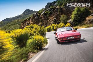 Power Classic: Lotus Excel 2.2 16v